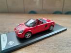 TOYOTA MR2 - In originele verpakking - Uitv. Cabriolet+Leer, Hobby en Vrije tijd, Modelauto's | 1:43, Verzenden, Nieuw, Auto, Solido