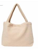 Studio noos Teddy mom bag, Ophalen of Verzenden, Zo goed als nieuw, Beige, Shopper