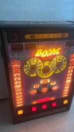 BOOM DUITSE WANDSPEELAUTOMAAT., Verzamelen, Automaten | Gokkasten en Fruitautomaten, Ophalen of Verzenden, Gebruikt