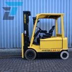 Hyster J2.50XM-861 Elektrische Heftruck (bj 2007), 2000 tot 3000 kg, Elektrisch, Heftruck, Hyster