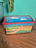 Blik de Beukelaer., Ophalen of Verzenden, Gebruikt, Overige