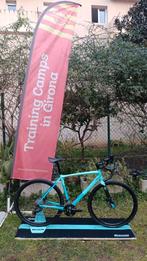 Bianchi Impulso All Road 55cm, 28 inch, Gebruikt, Heren, Aluminium