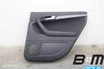Deurpaneel rechtsachter Audi A3 8P Sportback 8P4867306, Gebruikt