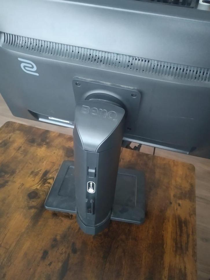 BenQ Zowie XL2411P – 144Hz, Computers en Software, Monitoren, Zo goed als nieuw, 101 t/m 150 Hz, DisplayPort, DVI, HDMI, Gaming