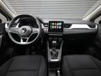 Renault Captur 1.0 TCe 100pk Business Zen (Vol-Opties!), Voorwielaandrijving, 101 pk, Gebruikt, Zwart