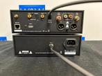 Pro-Ject Stream Box RS + Power Box RS, Gebruikt, Ophalen of Verzenden, Nvt, Nvt