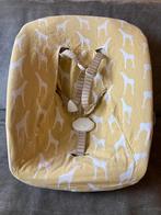 Stokke Newborn Set + Extra Hoes, Ophalen, Zo goed als nieuw, Meegroeistoel, Gordel(s)