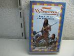 vhs 15a winnetou the last of the renegades, Cd's en Dvd's, VHS | Film, Vanaf 16 jaar, Ophalen of Verzenden, Zo goed als nieuw