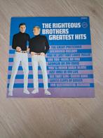 The Righteous Brothers lp, Ophalen of Verzenden, Gebruikt, 12 inch, Poprock