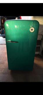vintage prestcold koelkast (lees beschrijving), Witgoed en Apparatuur, Koelkasten en IJskasten, 60 cm of meer, 200 liter of meer