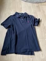 Polo Ralph Lauren Blauw - Maat L (14-16), Blauw, Ralph Lauren, Overige maten, Ophalen of Verzenden