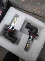 HB3 / 9005 LED Koplamp set van 2 stuks, Ophalen, Nieuw, Universele onderdelen