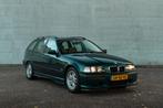 BMW 3-Serie 1.8 I 318 Touring 1998 Groen, Auto's, 65 €/maand, Achterwielaandrijving, 4 cilinders, 1796 cc