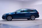 Volkswagen Passat Variant 1.4 TSI GTE Executive [ Panorama V, Auto's, Volkswagen, Gebruikt, Blauw, Hybride Elektrisch/Benzine