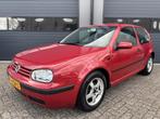 Volkswagen Golf 1.6 Automaat Uitvoering, 4 cilinders, 48 €/maand, Euro 3, Hatchback
