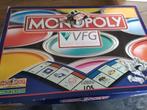Monopoly vfg handelen die zakunft compleet " 15, Hobby en Vrije tijd, Gezelschapsspellen | Bordspellen, Ophalen of Verzenden, Zo goed als nieuw
