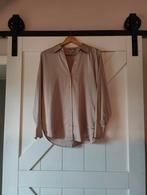 Elegante zijden blouse, Kleding | Dames, Blouses en Tunieken, Ophalen of Verzenden