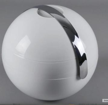 ijsemmer Space Age-ontwerp Guzzini 'Stella'  jaren 70 beschikbaar voor biedingen