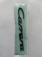 Porsche Carrera Embleem - Nieuw!, Ophalen of Verzenden, Nieuw, Porsche