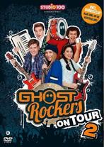 Ghost rockers on tour 2, Ophalen of Verzenden, Gebruikt