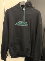 Zwarte Black Banana’s Hoodie Met Print, Maat 52/54 (L), Zwart, Nieuw, Ophalen of Verzenden