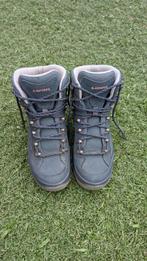 Lowa Wandelschoenen Dames Maat 38 - Zo goed als nieuw, Zo goed als nieuw, Lowa, Blauw, Wandelschoenen