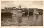 Rotterdam Koninginnebrug Arthur Klitzsch Nr 1687, Zuid-Holland, Ongelopen, 1920 tot 1940, Verzenden