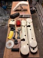 citta en tomos onderdelen, Fietsen en Brommers, Ophalen of Verzenden, Gebruikt, Overige typen, Overige merken