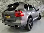 Porsche Cayenne 4.8 S *385PK*Bom vol*22 inch LMV*Trekhaak*!, Automaat, Cayenne, Leder, Bedrijf