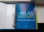 Atlas Van De Wereld Editions Atlas, Gelezen, Editions Atlas, Ophalen of Verzenden, Wereld