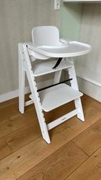 Kidsmill up kinderstoel + babyset + newbornset, Kinderen en Baby's, Kinderstoelen, Ophalen, Zo goed als nieuw, Meegroeistoel