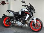 YAMAHA MT-09 ICE FLUO 2019 14.215 KM MT09 MT 09 07 10, Bedrijf, 3 cilinders, Meer dan 35 kW, 847 cc