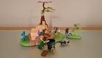 Playmobil Fabriek-Fee met Dieren, Ophalen of Verzenden, Gebruikt, Complete set