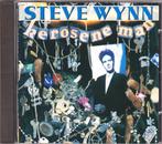 Steve Wynn - Kerosene Man., Ophalen of Verzenden, 1980 tot 2000, Gebruikt