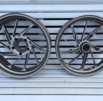 HP2 velgenset beschikbaar voor biedingen