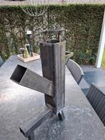 ROCKET STOVE, Ophalen of Verzenden, Zo goed als nieuw, Gas, Gaskachel