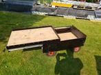 ladensysteem frigo slider pick-up overlanding hilux, Ophalen of Verzenden, Gebruikt