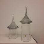 johansfors bengt orup potten, Antiek en Kunst, Antiek | Glas en Kristal, Ophalen of Verzenden