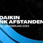 NK Afstanden vrijdag 31/10 Thialf, Tickets en Kaartjes, Evenementen en Festivals, Drie personen of meer