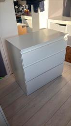 Ikea MALM - Ladekast wit, Ophalen, Ikea, Ikea, Ikea