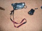 Digitale Mini DV Handycam - JVC GR-DVL150E - SD kaart, Ophalen, Mini dv, JVC, Zo goed als nieuw