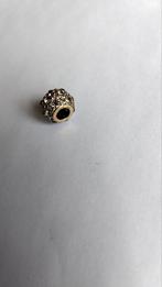 Originele 14 Karaat gouden Pandora bedel 585, Ophalen of Verzenden, Zo goed als nieuw, Goud, Pandora