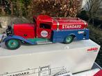 Marklin 1993 Tankwagen STANDARD, Metall 1:16, Ophalen of Verzenden, Zo goed als nieuw, Bus of Vrachtwagen