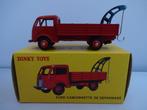 Ford Camionnette de Depannage nr: 25R van Dinky Toys 1/58, Ophalen of Verzenden, Nieuw, Bus of Vrachtwagen