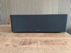 Polk R400 centerspeaker (black), Zo goed als nieuw, 120 watt of meer, Center speaker, Ophalen