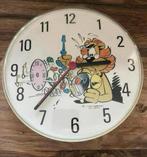 Vintage Joop Geesink Dollywood klok Loekie de Leeuw, Verzamelen, Ophalen of Verzenden, Huis en Inrichting