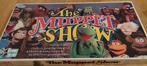 The muppet Show Bordspel Clipper uit 1977 ., Een of twee spelers, Ophalen of Verzenden, Gebruikt