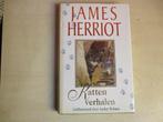Kattenverhalen Auteur: James Herriot 9789055012169, Boeken, Gelezen, Ophalen of Verzenden