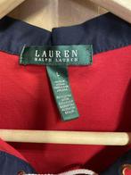 Ralph Lauren Shirt Maat L, Kleding | Dames, Ophalen of Verzenden, Zo goed als nieuw, Korte mouw