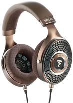 Focal Clear MG hoofdtelefoon Nieuw., Ophalen of Verzenden, Nieuw, Over oor (circumaural), Overige merken